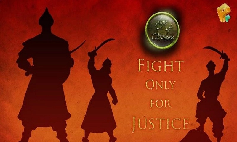 奥斯曼时代截图1