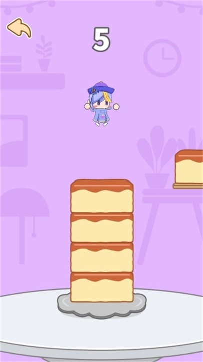 萝莉豆腐危机截图1