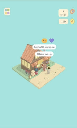 扭蛋养成宠物截图1