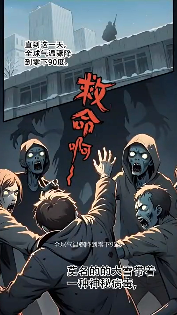 末日安全屋之最后堡垒截图1