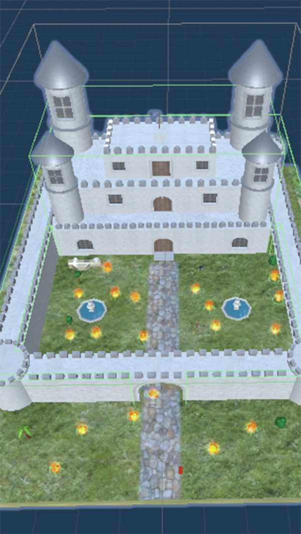 消消大作战截图1