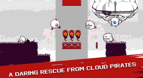 你是我的眼ColorBlind截图1