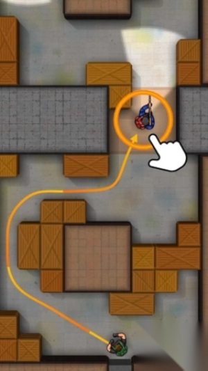 刺客突击队截图1