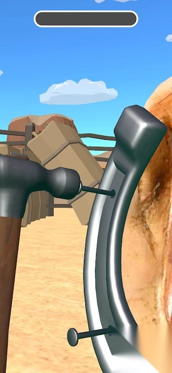 马蹄清洁3D截图1