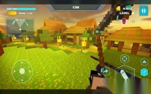 精英战地狙击手安卓版截图1