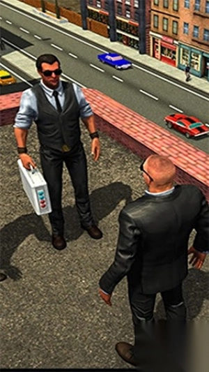 陆军反恐狙击手安卓版截图1