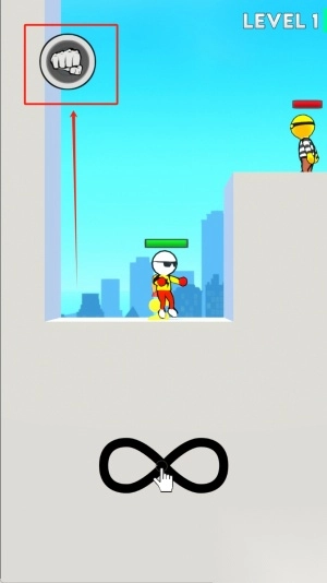 喷气小斗士安卓版截图1