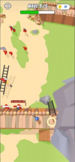 护墙员安卓版截图1