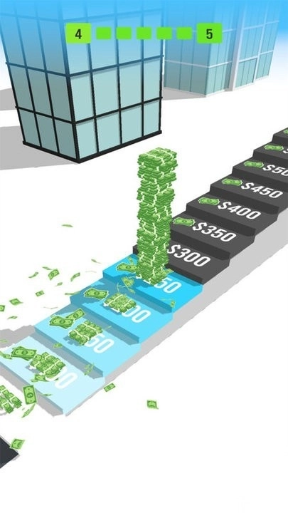 超级快递3D截图1