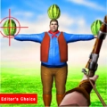 西瓜射箭射击安卓版