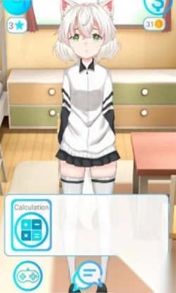 我的兽娘女友2截图1