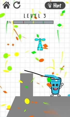 奇迹创造师截图1