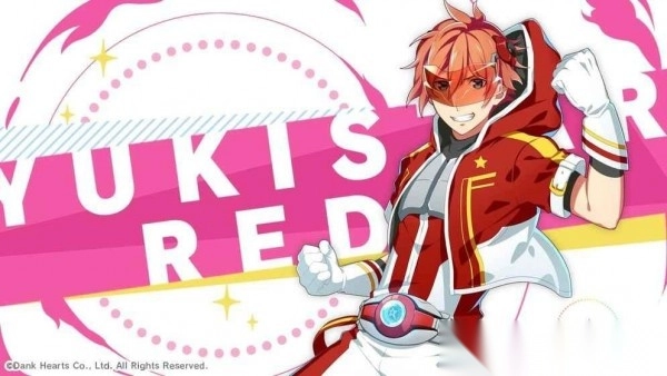 英雄游乐园截图1