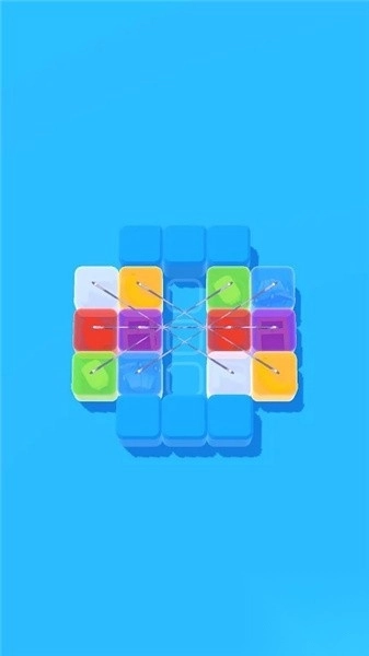 束缚方块截图1