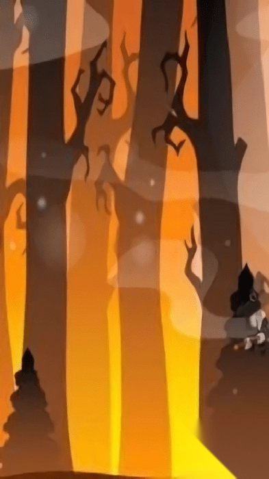 捉鬼去万圣节截图1