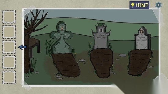 倒霉的拉里2截图1