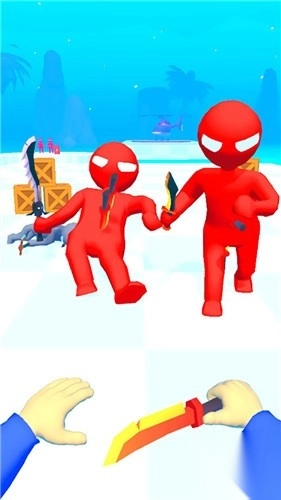 做个宝剑大师截图1