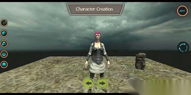 魔法师战争截图1