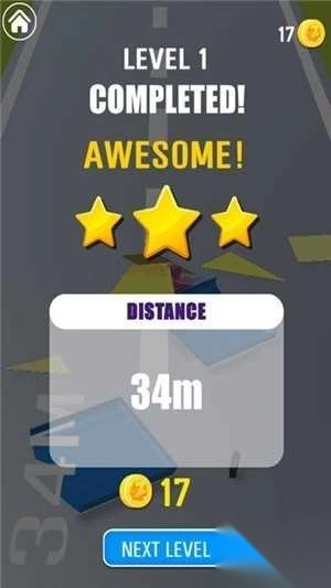 3D极限跳跃截图1