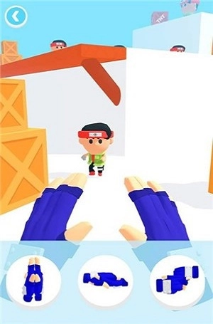 我不是忍者截图1