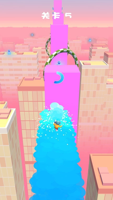 天空冲浪者截图1