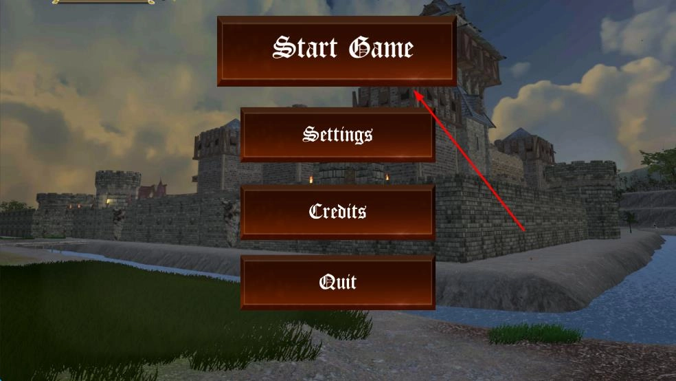 中世纪生存世界截图1