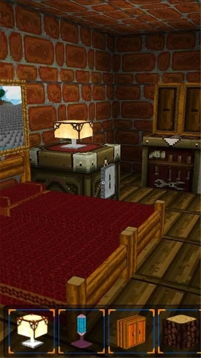 我的像素梦想截图1