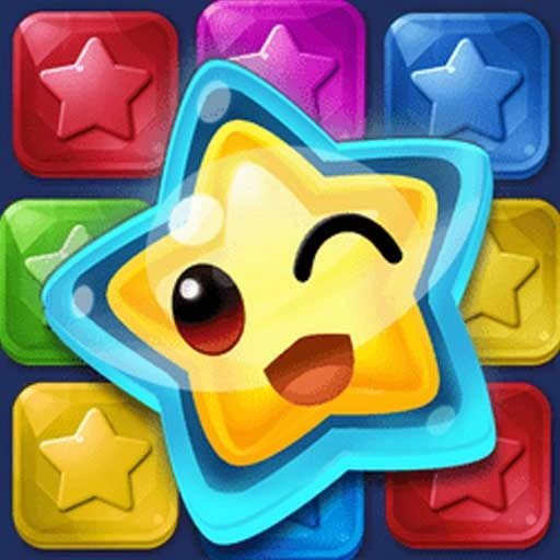 合成甜点消消乐