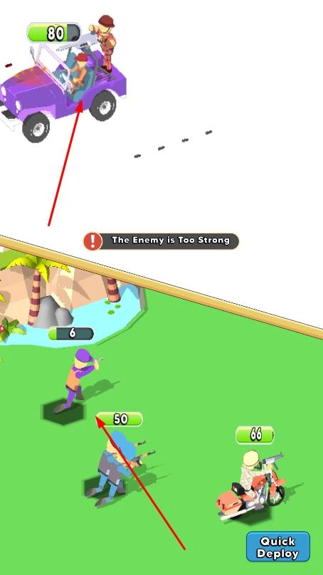 家族合并3d截图1