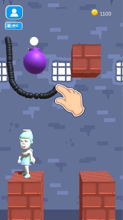 一画一世界截图1