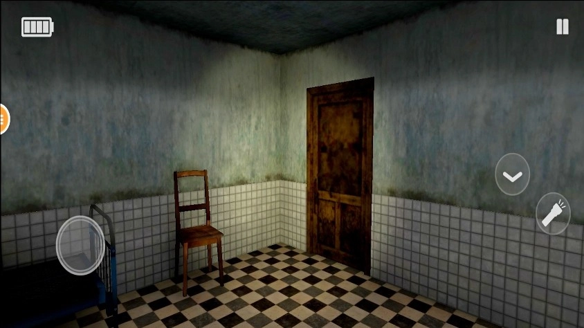 达芬奇密室截图1