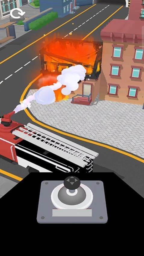 大卡车远征免费版截图1