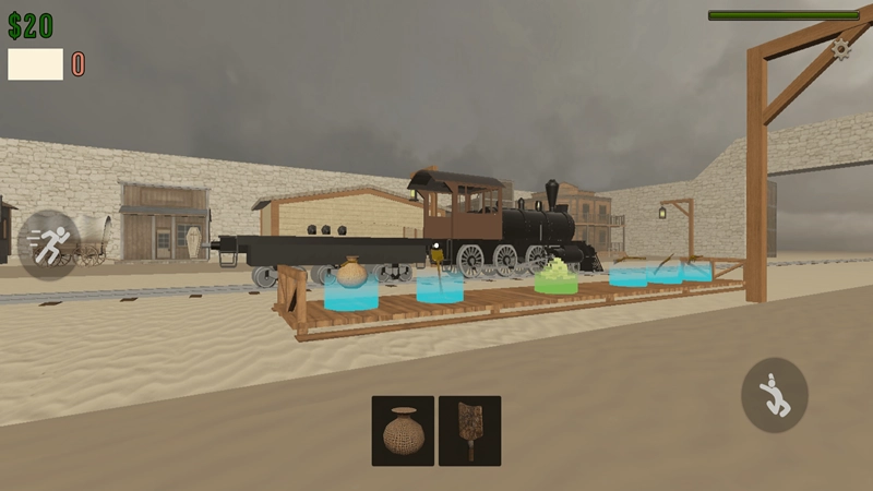 末日最后幸存者截图1