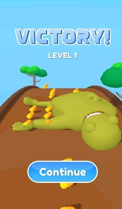 巨人大灾变截图1