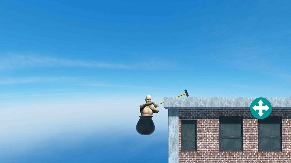 和锤子男一起攻克难关截图1