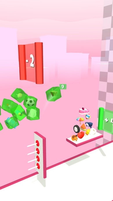 果冻粘粘粘截图1