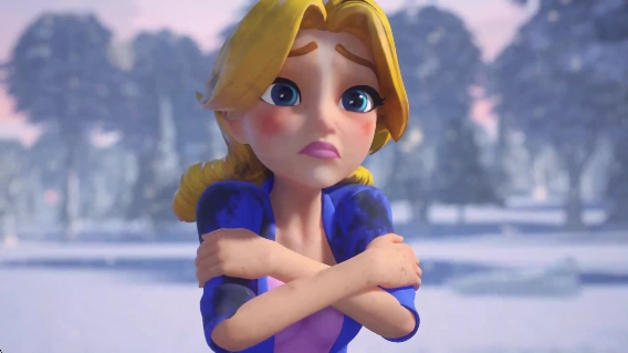 奇妙庄园游戏截图1