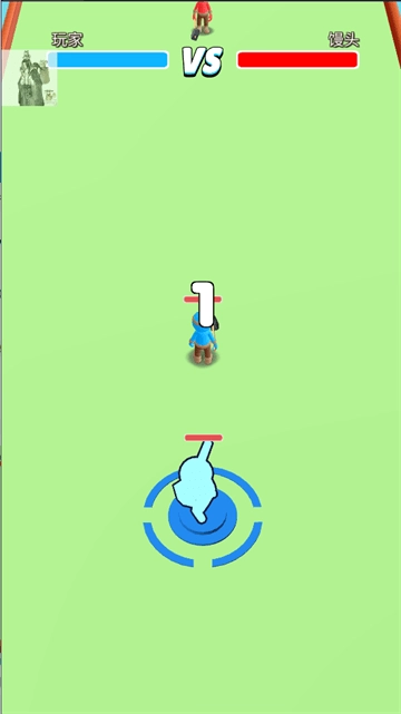 你好像有大兵截图1