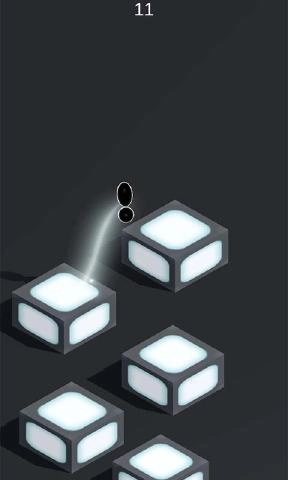 全民跳一跳截图1