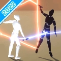 模拟激光剑手机版