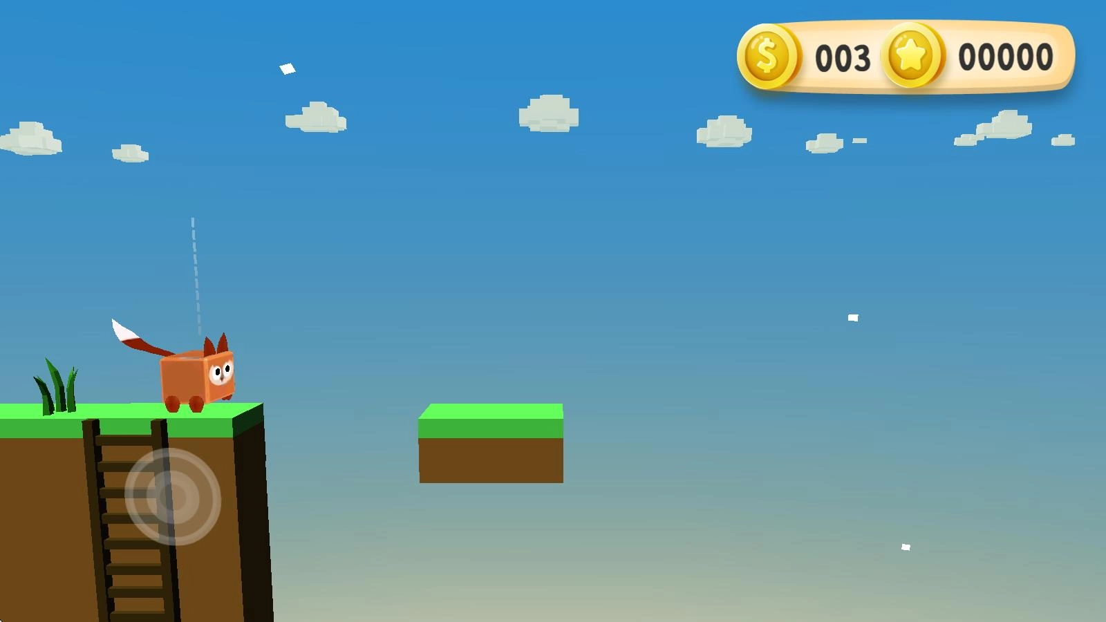 动物平台英雄截图1