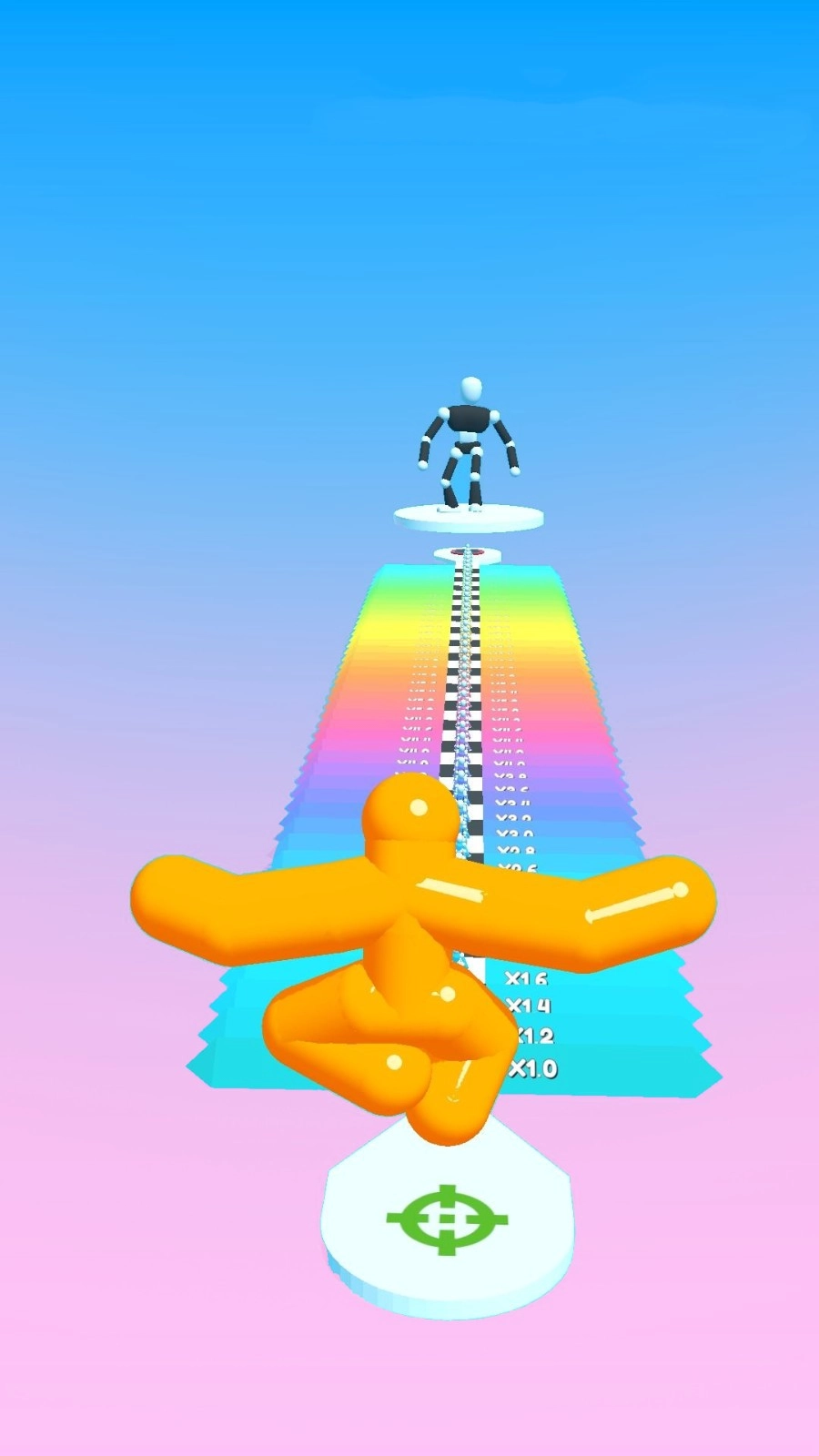 竞走大师安卓版截图1