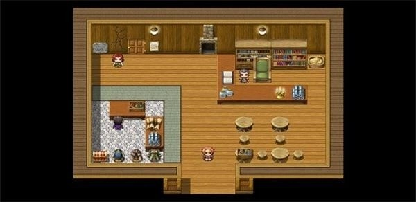 冒险家归来截图1