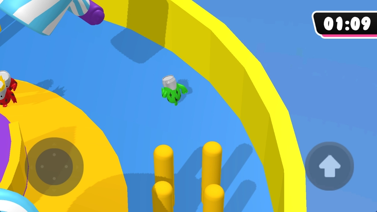 罐罐淘汰赛截图1