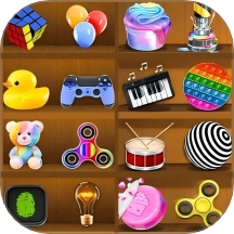 解压挑战合集手机版