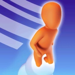 高空走钢丝模拟器