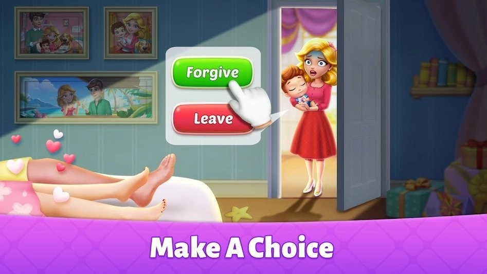 宝贝大厦家居改造截图1