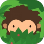 捣蛋大脚怪免费