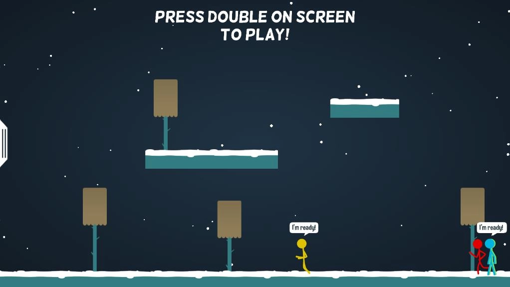 火柴人乱斗截图1