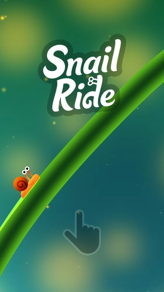 蜗牛骑士截图1